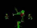 videos de Grovyle on spore