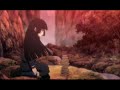 Hell Girl(Jigoku Shoujo) - I Want Love.wmv