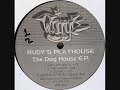 Rudy's Playhouse - The Finger
