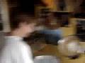 Daniel Ryle Drum Solo