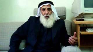 مقابلة تاريخ شفوي للنكبة الفلسطينية مع السيد خالد شحادة من عرطوف - القدس - فلسطين المحتلة