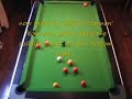 Cannonball Pool 8 ball pool break