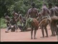 UNESCO: Representative List of the Intangible Cultural Heritage of Humanity - 2008 URL: www.unesco.org Description: The Aka Pygmies living in the south-west region of the Central African Republic have developed a distinctive vocal musical tradition, which involves a complex type of contrapuntal polyphony based on four voices, mastered by all members of the Aka community. Music and dance form an integral part of Aka rituals including ceremonies related to the inauguration of new encampments, hunting and funerals. Unlike polyphonic systems that are written down in notation, the vocal tradition of the Aka Pygmies allows for spontaneous expression and improvisation. During performances, each singer can change his or her voice to produce a multitude of variations, creating the impression that the music is continuously evolving. The songs are generally accompanied by various percussion and string instruments, each one played for a specific occasion.Among the most common instruments are a local type of drum (enzeko), a harp-like instrument known as the geedale-bagongo, and the single-string bow (mbela). The songs perpetuate essential knowledge for the cohesion of the group and the preservation of community values. The dances are performed to the accompaniment of vibrant hand-clapping. Depending on the ritual, some dances feature men only, while others may be executed by couples or by male and female solo dancers. Relying entirely on oral transmission, the Aka Pygmies have <b>...</b>
