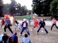 L-Team Dances L-Team Dances