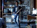 Rammstein - Amerika (cover) by Javo