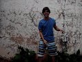 Experimento de f�sica CSA Cama de prego
