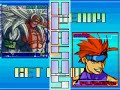 Goku SSJ5 Vs Yashaoh