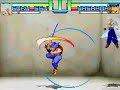Goku SSJ5 Vs Yashaoh