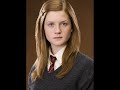 Girls of Gryffindor - Yearbook - The Beginning Girls of Gryffindor - Yearbook - The Beginning