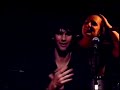 The Clarks - Cigarette (live)