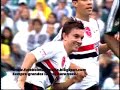 Palmeiras 2 x 2 Sao Paulo - Serie A
