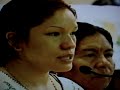 elvira arellano arrestada