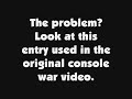 The Console War - Xbox 360 vs Wii vs PS3 (Updated Update!)