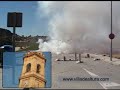 Masclet� fiestas Berro y bendicion aguas-Villa Altura 2007