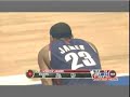 LeBron - Final seconds of Game2 07 Eastern Finals LeBron - Final seconds of Game2 07 Eastern Finals