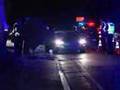 Man Allegedly Panics at DUI Checkpoint