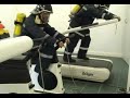 Forma��o de Sapadores Bombeiros