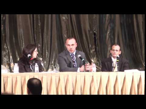 RVMs Greg Cancilla Joins MagnaLegal Services in Panel Discussion on Accessing Data From the Cloud eDiscovery