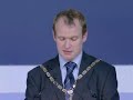 Jalsa Salana 2008 VIP Speeches - Part 2 (English)