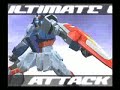 Battle Assault 3 featuring Gundam Seed (Combo Exhibition)
