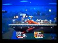 HAB (Wolf) vs Shin Moo (Pokemon Trainer) HAB (Wolf) vs Shin Moo (Pokemon Trainer)