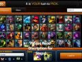 Click here to watch this video [MAY2012]HACK[Season 2]League of Legends Hack! 9999 RP EU AND US