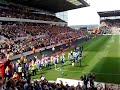 Stoke City V Everton 14/09/2008