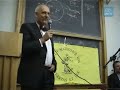 Janusz Korwin- Mikke spotkanie na Uniwersytecie Warszawskim 1/