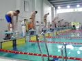 50m FLY, Korzeniowski 50m FLY, Korzeniowski