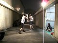 5/16 IKIKAZE WORKOUT
