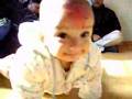 Ashir smile