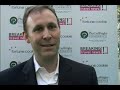 Scott Hintz, Co-Founder of TripIt speaks at PhoCusWright Scott Hintz, Co-Founder of TripIt speaks at PhoCusWright