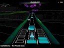 The Picard Song by DarkMateria - Audiosurf