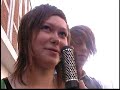 NRJ : Interview Lesi MIkl