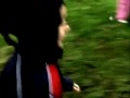 1mile² Smethwick Collecting Leaves