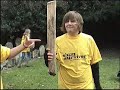 Slum Survivor 2008  - Linton, Cambridgeshire