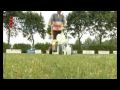 videos de Voetbalclub moet windmolens bouwen