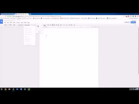 how to create columns in google docs