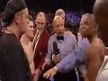 Linkin Park - Numb Boxing Music Video