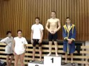 World Sports #1 Swimmer