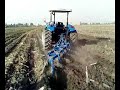 New Holland Td 85 5li alpler pulluk