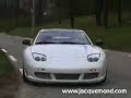 Mitsubishi 3000 GT GTO, wide body Jacquemond