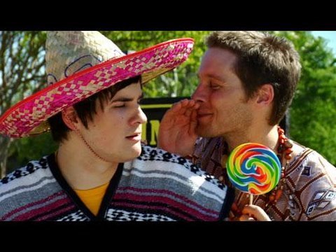 anthony padilla - SEE HOW ANTHONY GOT HURT: http://smosh.com/videos/how-anthony-got-hurt Check out new Smosh gear: http://bit.ly/SMOSHstore Things between Anthony and Ian get ...