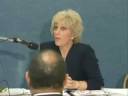 12/08/2008 - Orly Taitz, California constitutional law attorney for Lightfoot v Bowen and Keyes v Bowen, is introduced at the WTP Obama Citizenship Challenge.Full Press Conference: http://video.google.com/videoplay?docid=6771521759788800576&ei=isdBSYScHpycrALvm8mvBQ&q=bob+schultz+press+conferenceA Message to Our Electors: http://www.youtube.com/watch?v=sX7uuhHXs-0Dr. Orly Taitz: http://drorly.blogspot.com/Courtesy of: http://www.freedommarch.org/Lightfoot v Bowen: http://goexcelglobal.com/share/c146.pdfLaw of Nations: http://www.constitution.org/vattel/vattel.htm