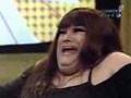 Thália Bombinha  - Pânico na TV