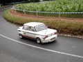 Le Landeron-Lignières course de côte historique
