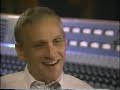 disney channels making of the little mermaid  1989  part 1