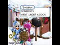 Gaiaonline ROCK LOBSTA