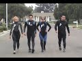 Team Dubbya: The North Korean Assault