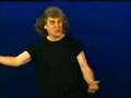 Billy Connolly - live In Edinburgh Part 1